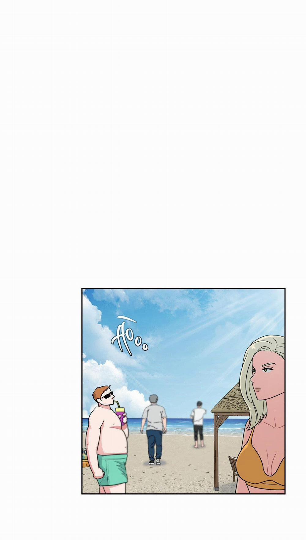 (CBunu) Chàng Trai Mỹ Thuật 20 0 trang 19