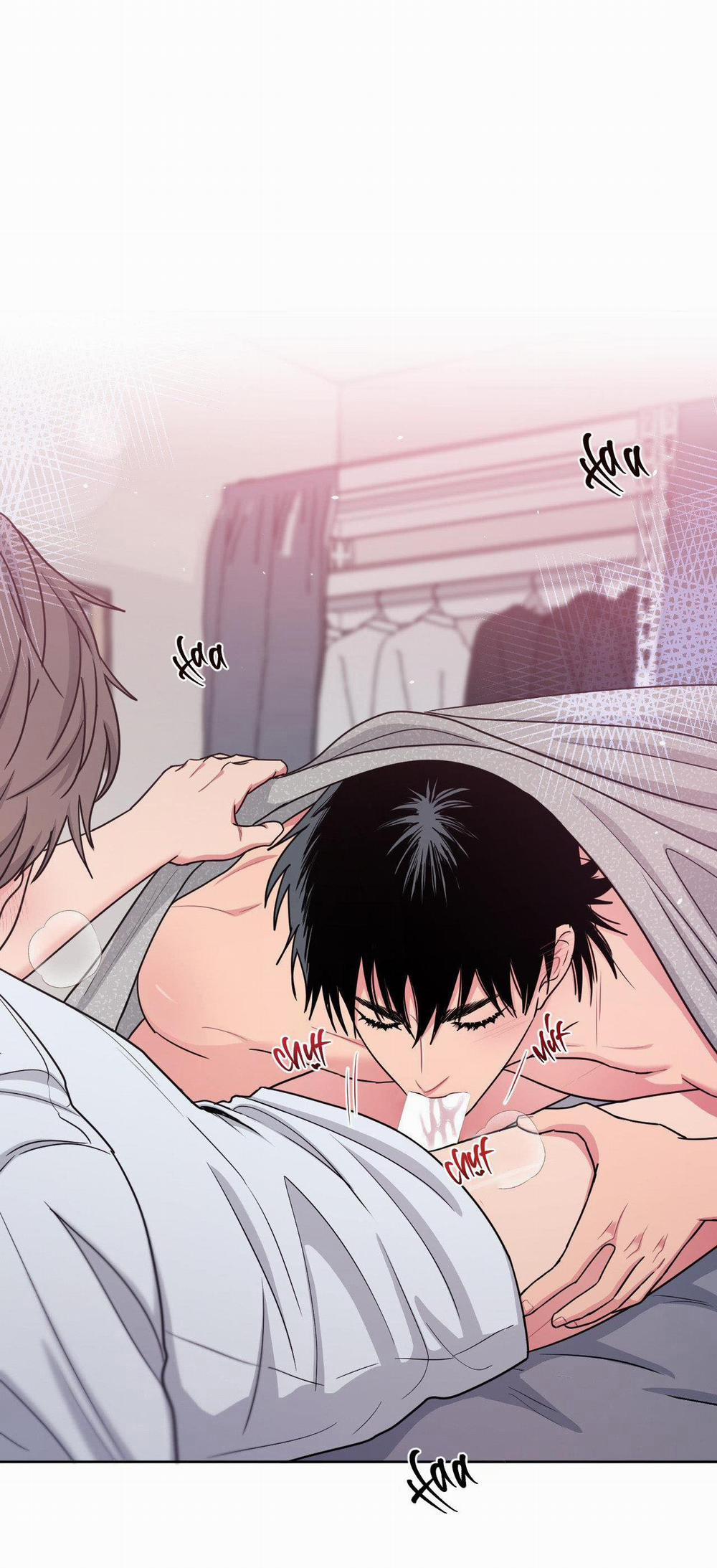 (CBunu) Chàng Trai Mỹ Thuật 20 0 trang 2