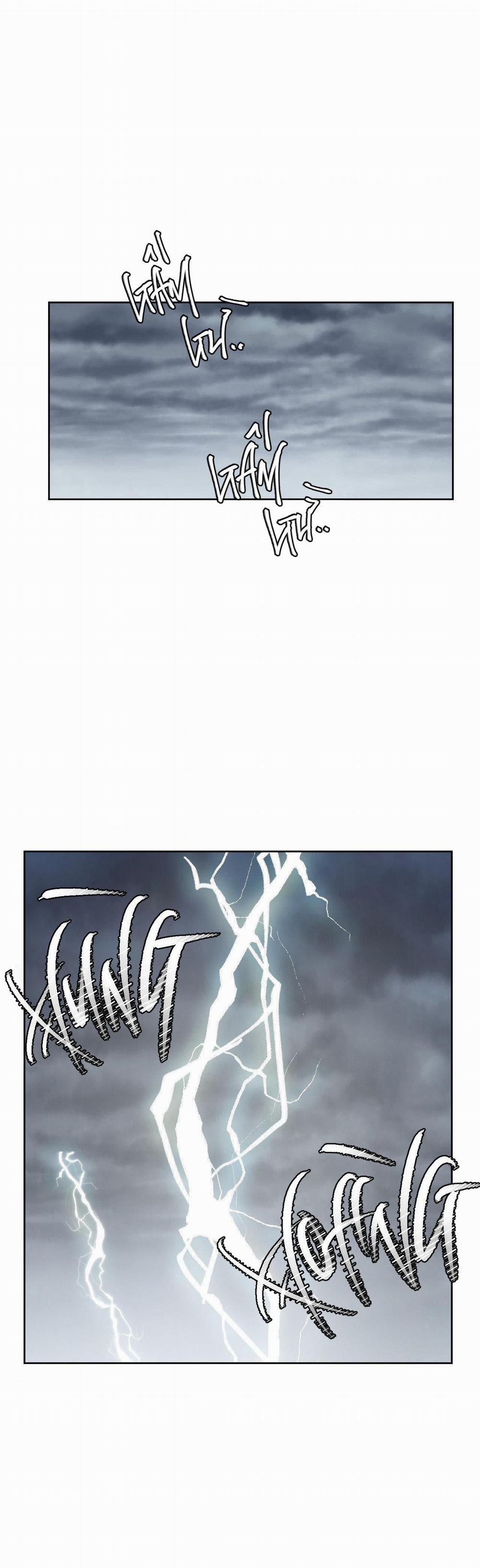 (CBunu) Chàng Trai Mỹ Thuật 20 0 trang 29