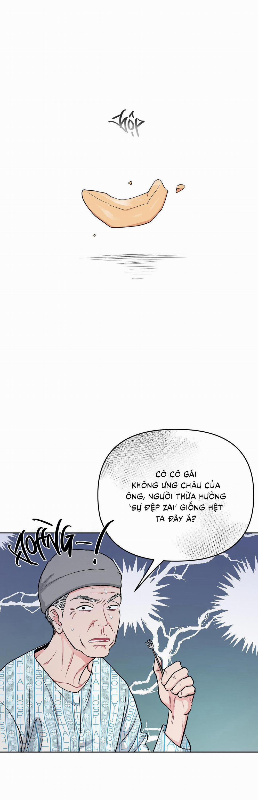 (CBunu) Chàng Trai Mỹ Thuật 20 0 trang 30