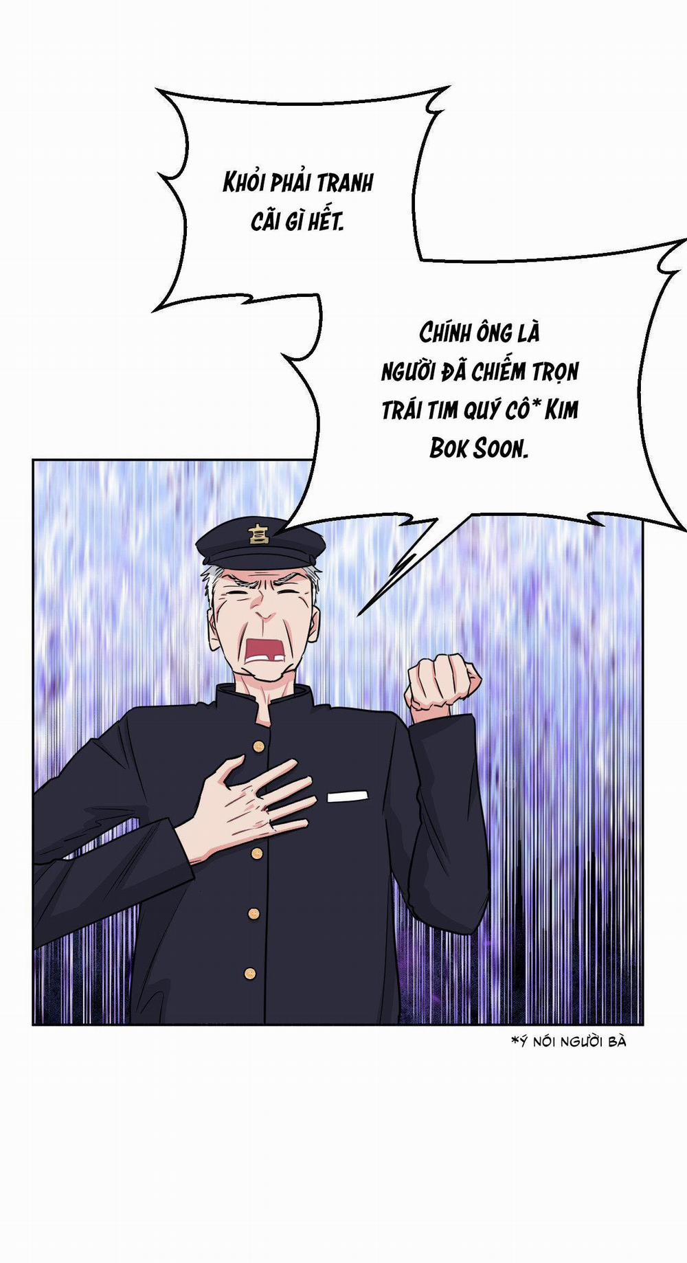 (CBunu) Chàng Trai Mỹ Thuật 20 0 trang 34