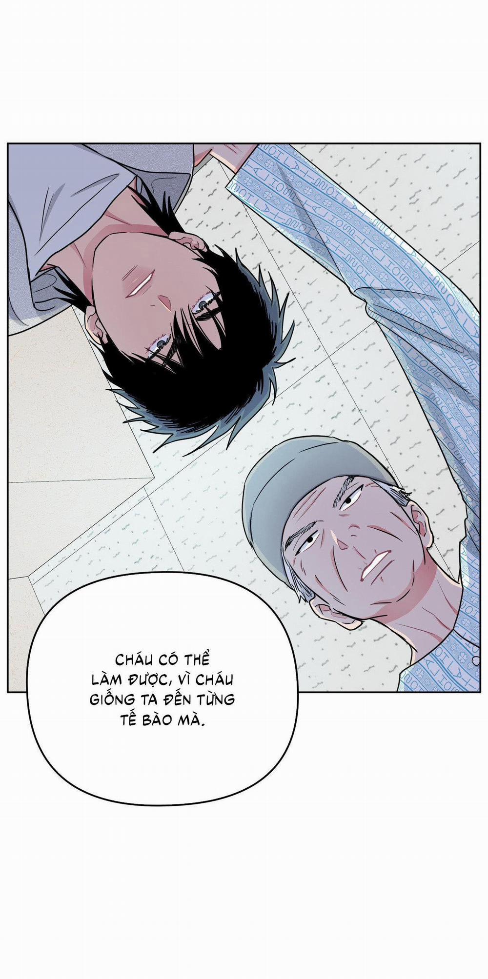 (CBunu) Chàng Trai Mỹ Thuật 20 0 trang 36