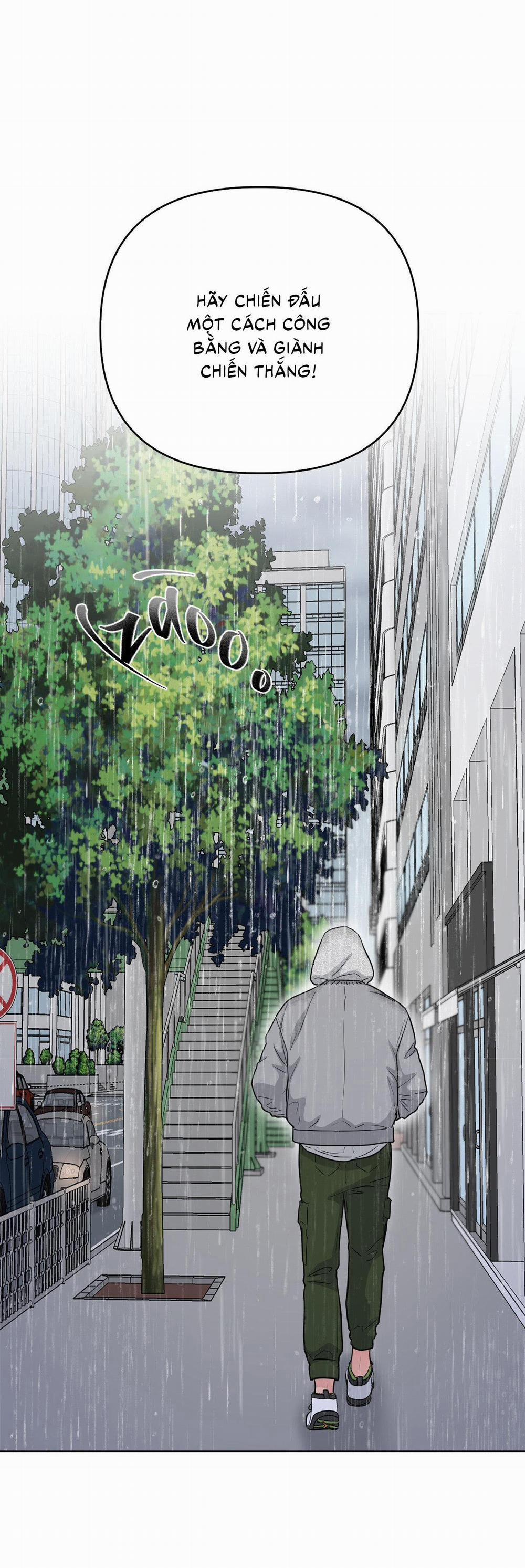 (CBunu) Chàng Trai Mỹ Thuật 20 0 trang 37