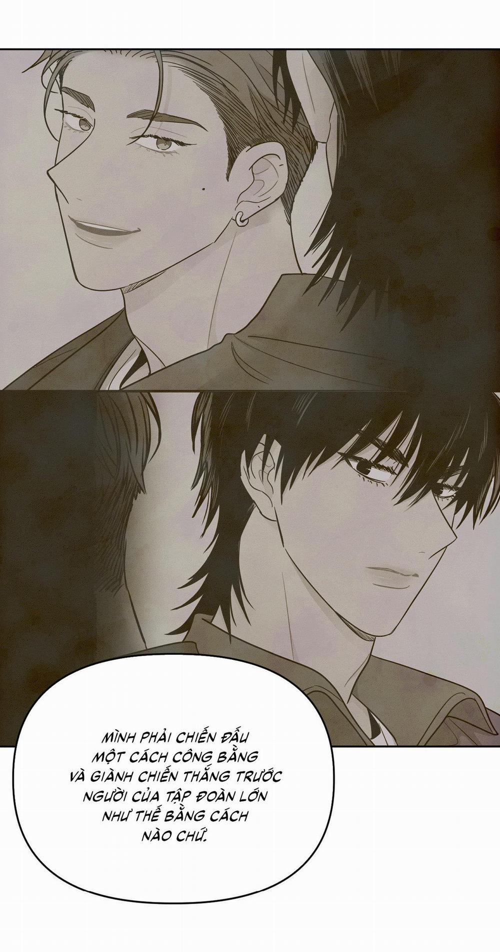 (CBunu) Chàng Trai Mỹ Thuật 20 0 trang 40