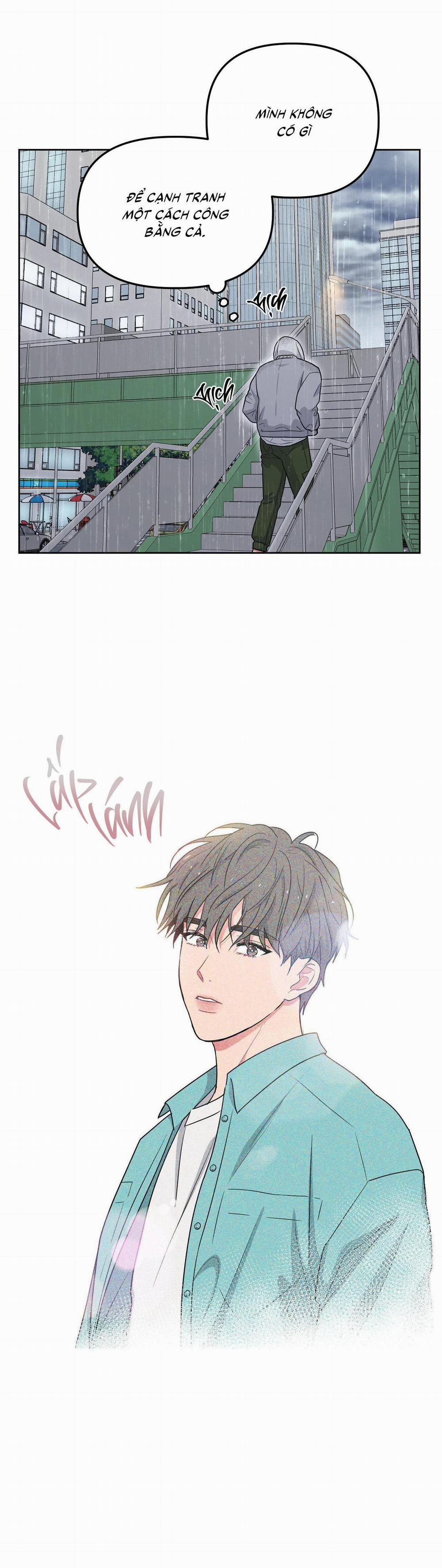 (CBunu) Chàng Trai Mỹ Thuật 20 0 trang 41