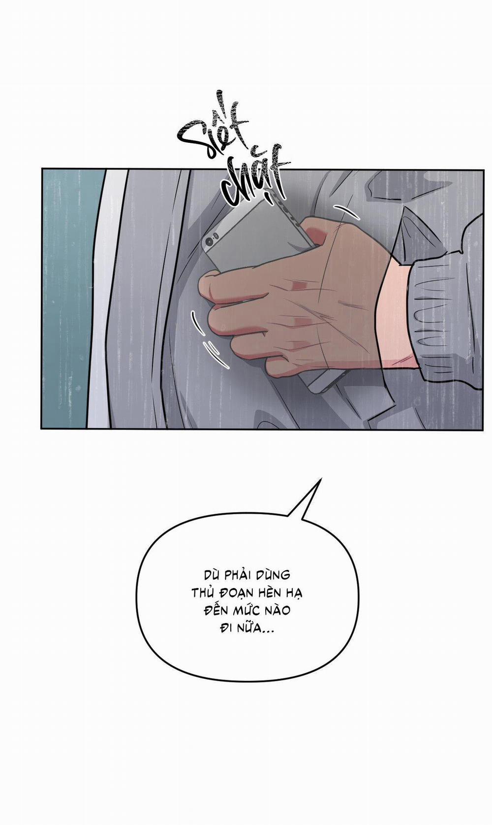 (CBunu) Chàng Trai Mỹ Thuật 20 0 trang 43