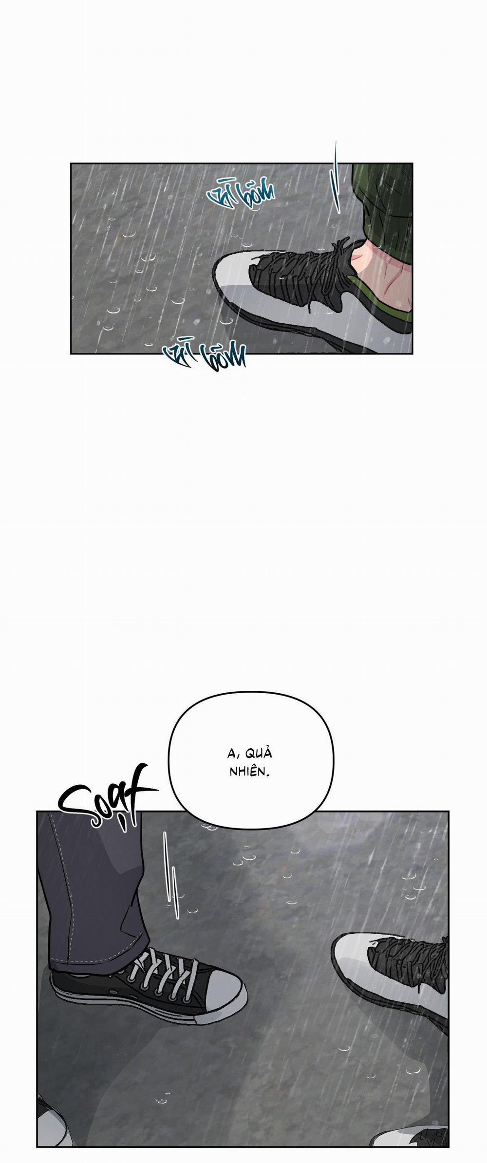 (CBunu) Chàng Trai Mỹ Thuật 20 0 trang 44