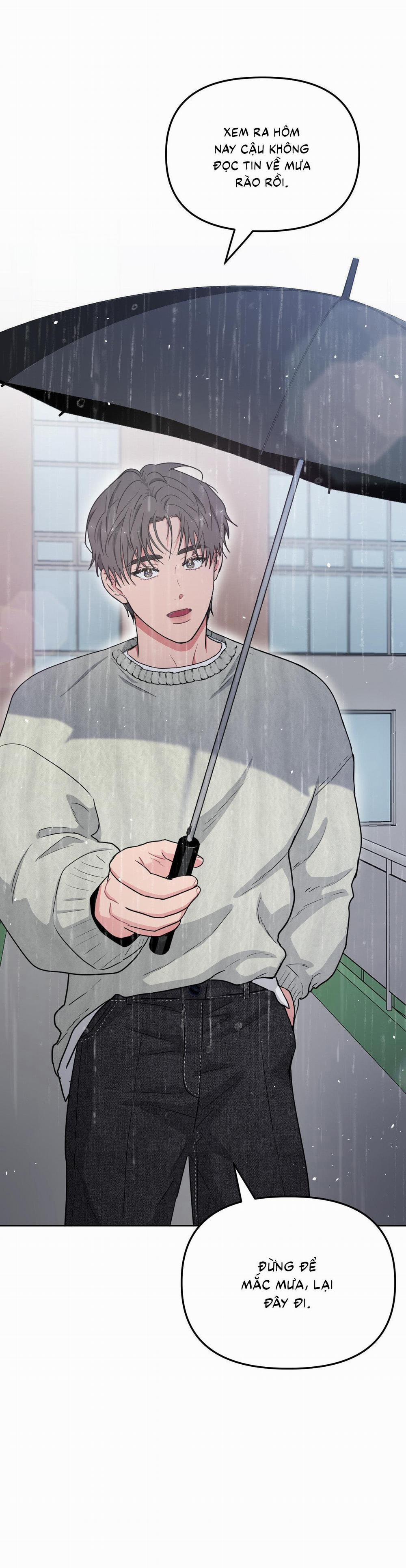 (CBunu) Chàng Trai Mỹ Thuật 20 0 trang 47