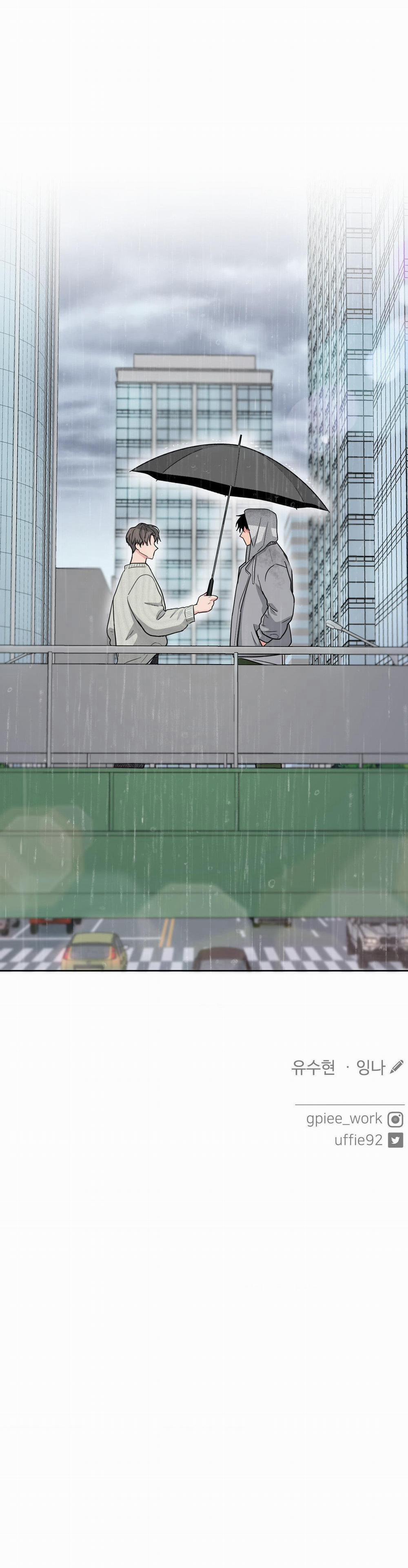 (CBunu) Chàng Trai Mỹ Thuật 20 0 trang 48