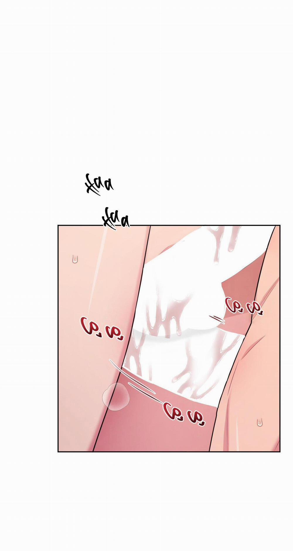 (CBunu) Chàng Trai Mỹ Thuật 20 0 trang 5