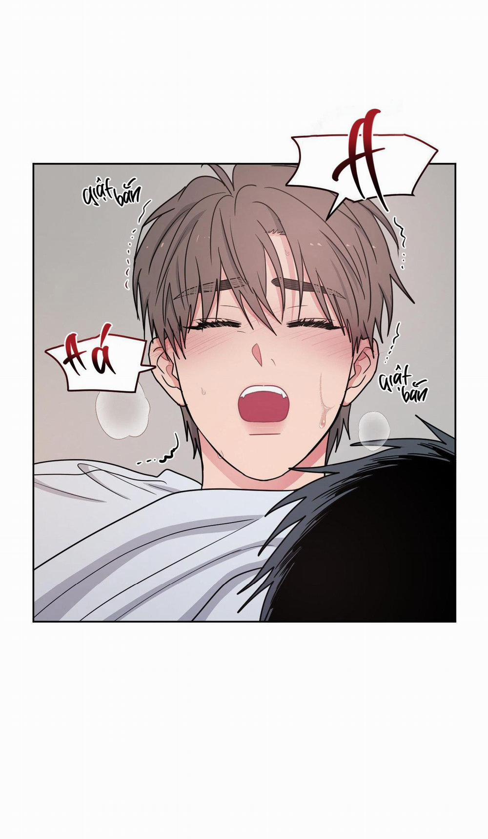 (CBunu) Chàng Trai Mỹ Thuật 20 0 trang 8