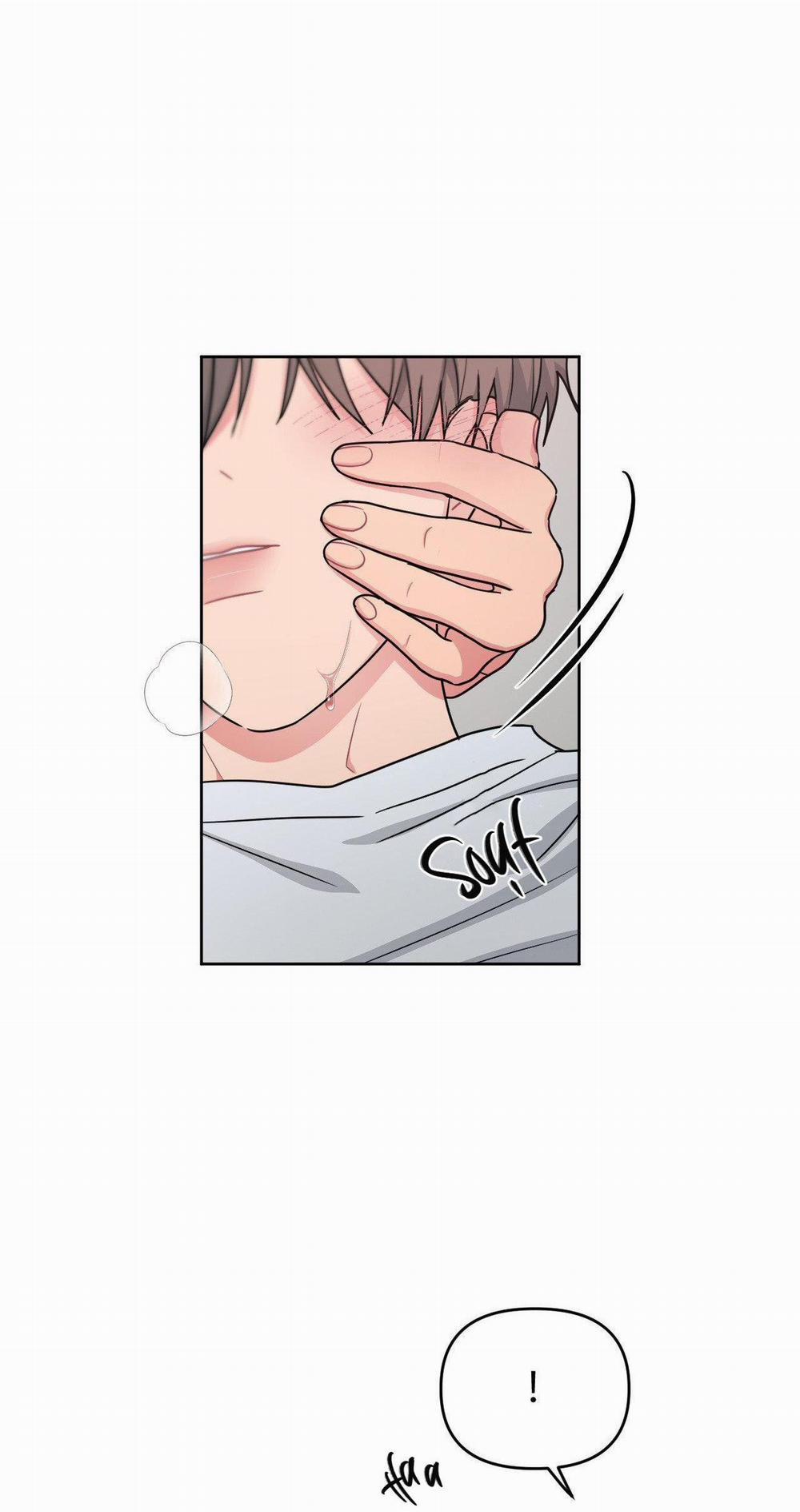 (CBunu) Chàng Trai Mỹ Thuật 20 0 trang 9