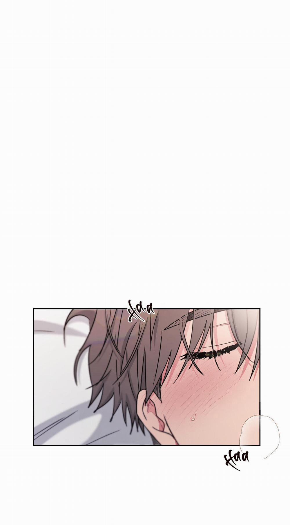 (CBunu) Chàng Trai Mỹ Thuật 20 trang 0