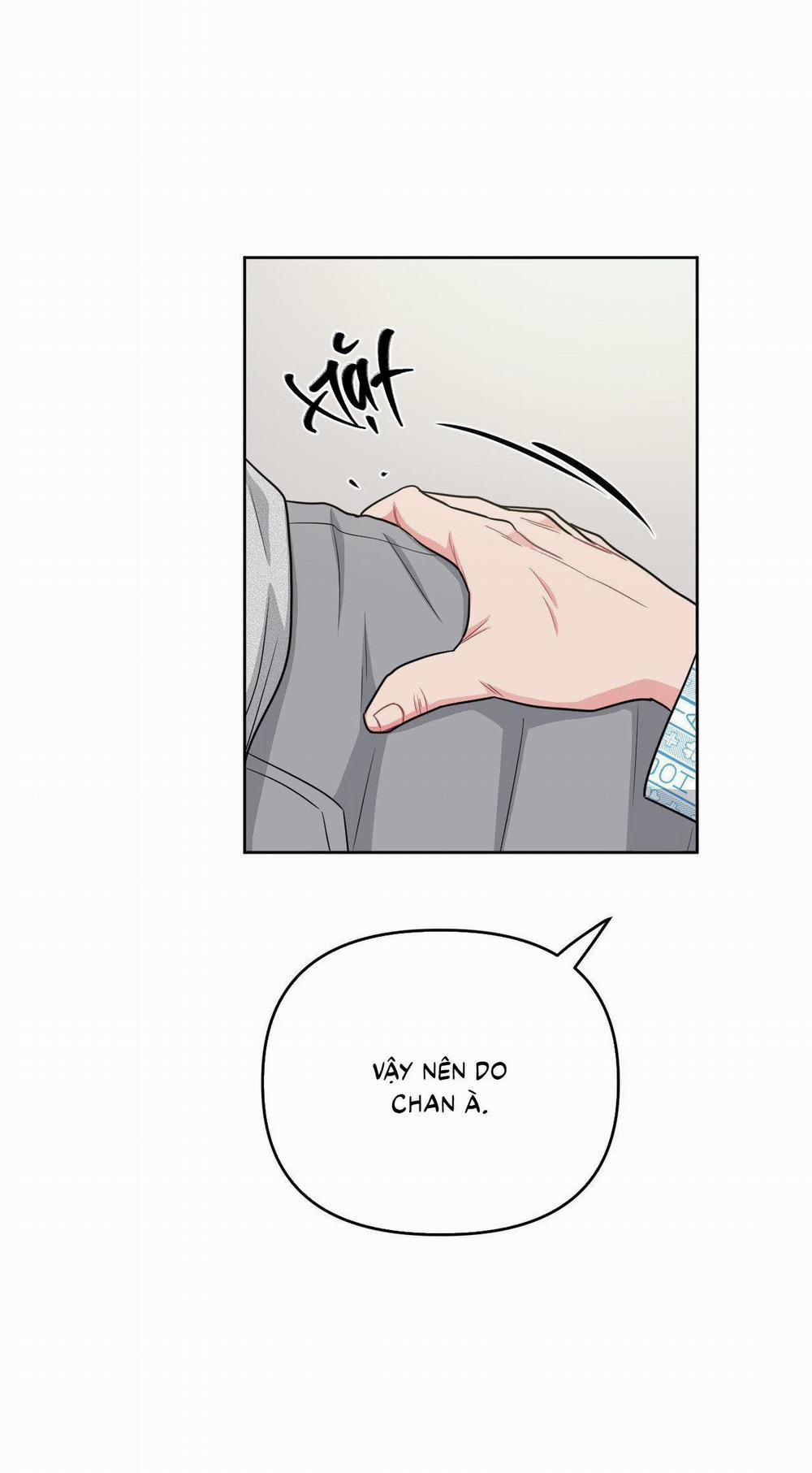 (CBunu) Chàng Trai Mỹ Thuật 20 trang 35