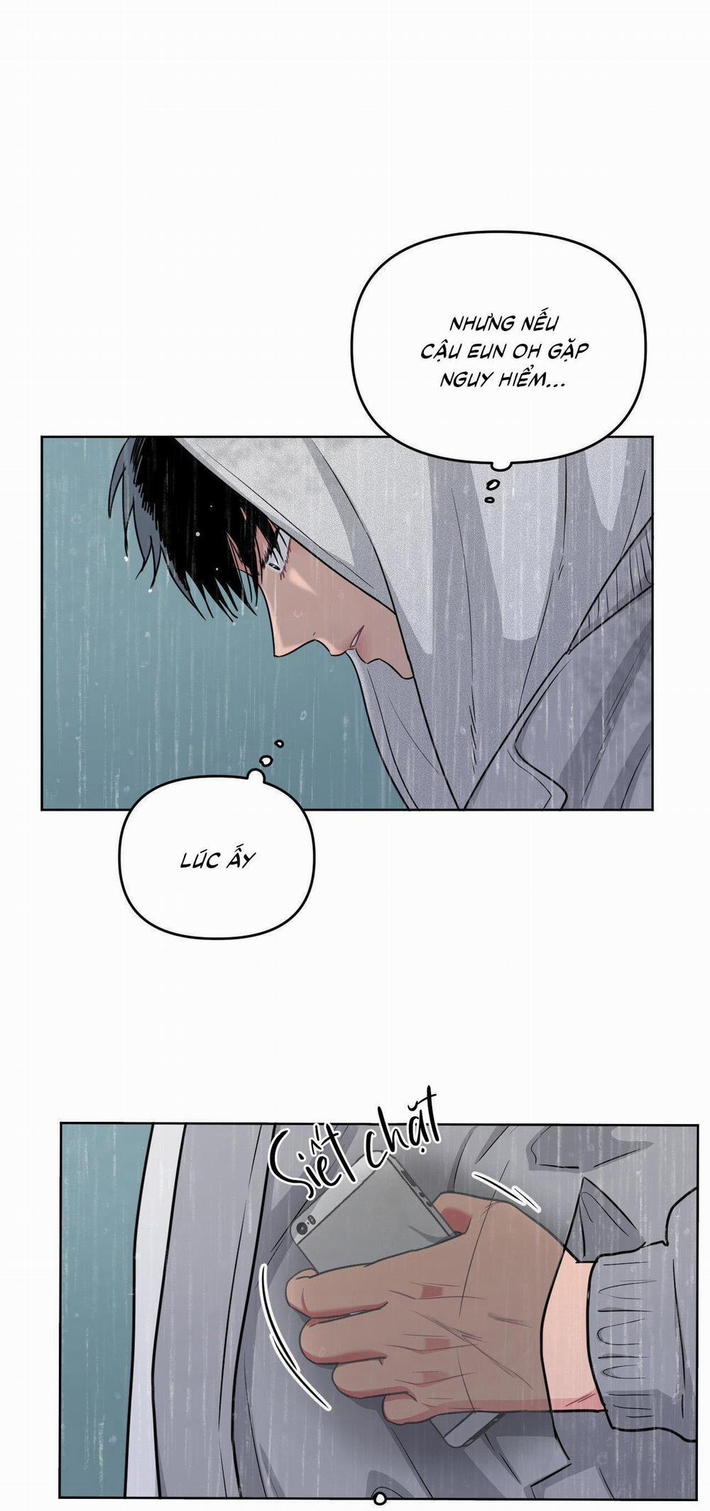 (CBunu) Chàng Trai Mỹ Thuật 21 trang 0