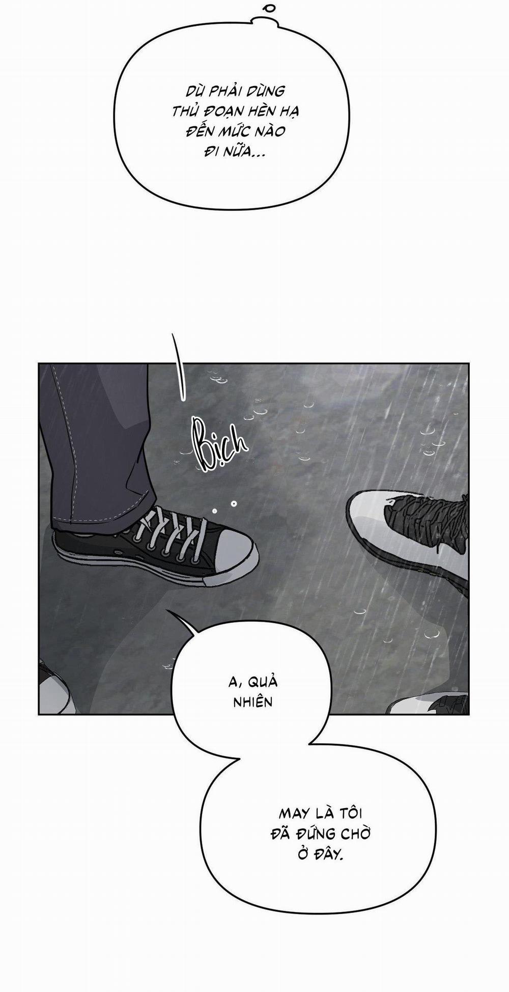 (CBunu) Chàng Trai Mỹ Thuật 21 trang 1