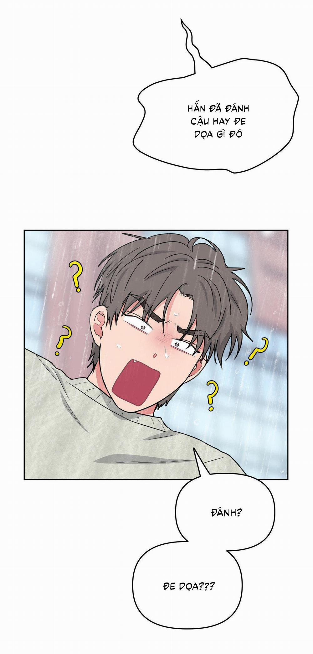 (CBunu) Chàng Trai Mỹ Thuật 21 trang 13