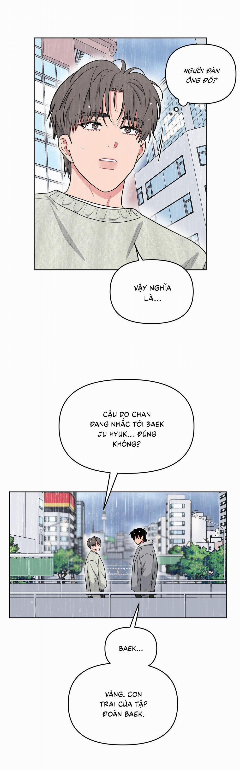 (CBunu) Chàng Trai Mỹ Thuật 21 trang 15