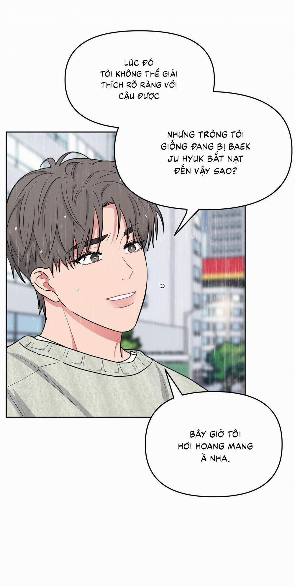 (CBunu) Chàng Trai Mỹ Thuật 21 trang 16