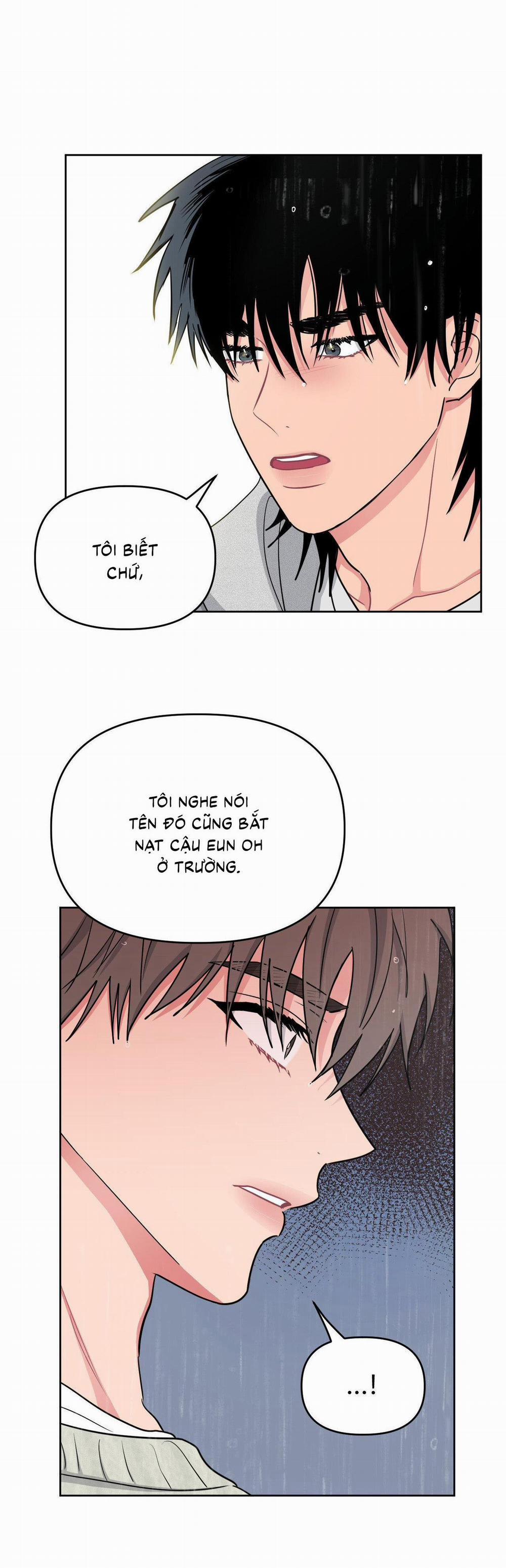 (CBunu) Chàng Trai Mỹ Thuật 21 trang 17