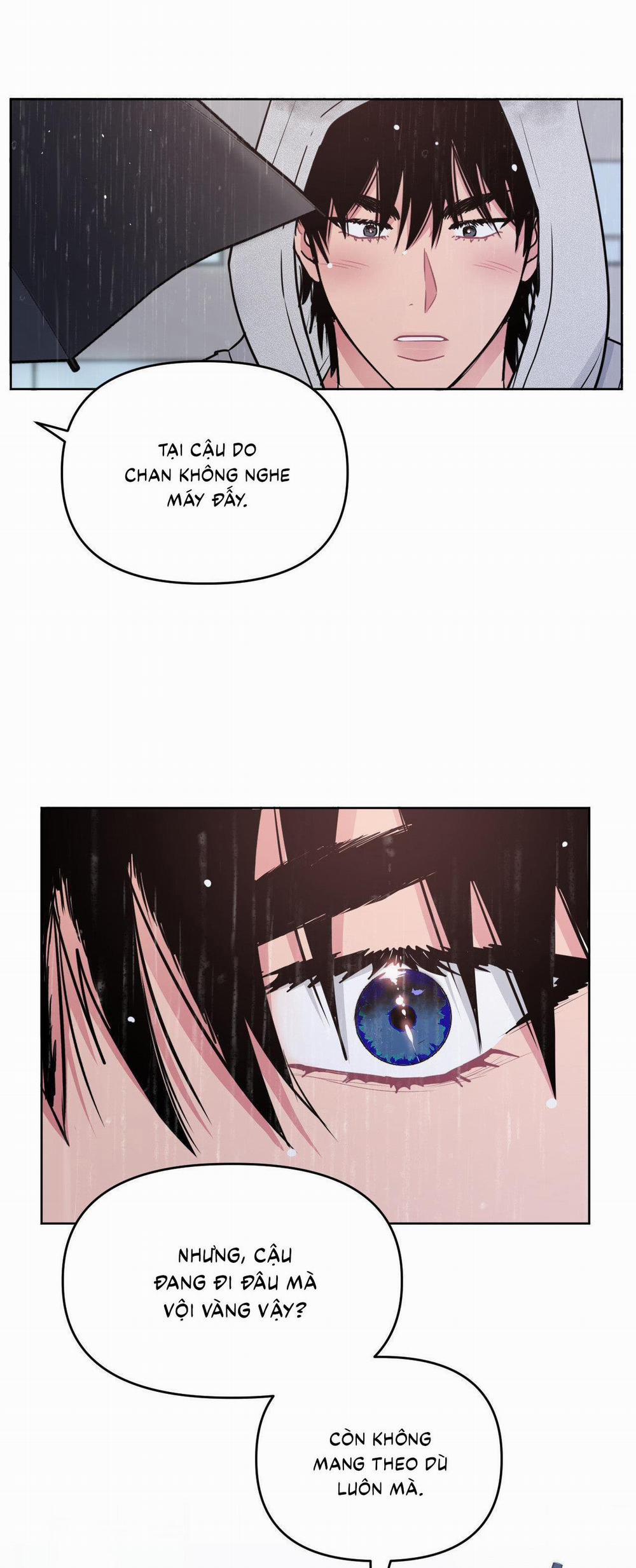 (CBunu) Chàng Trai Mỹ Thuật 21 trang 2