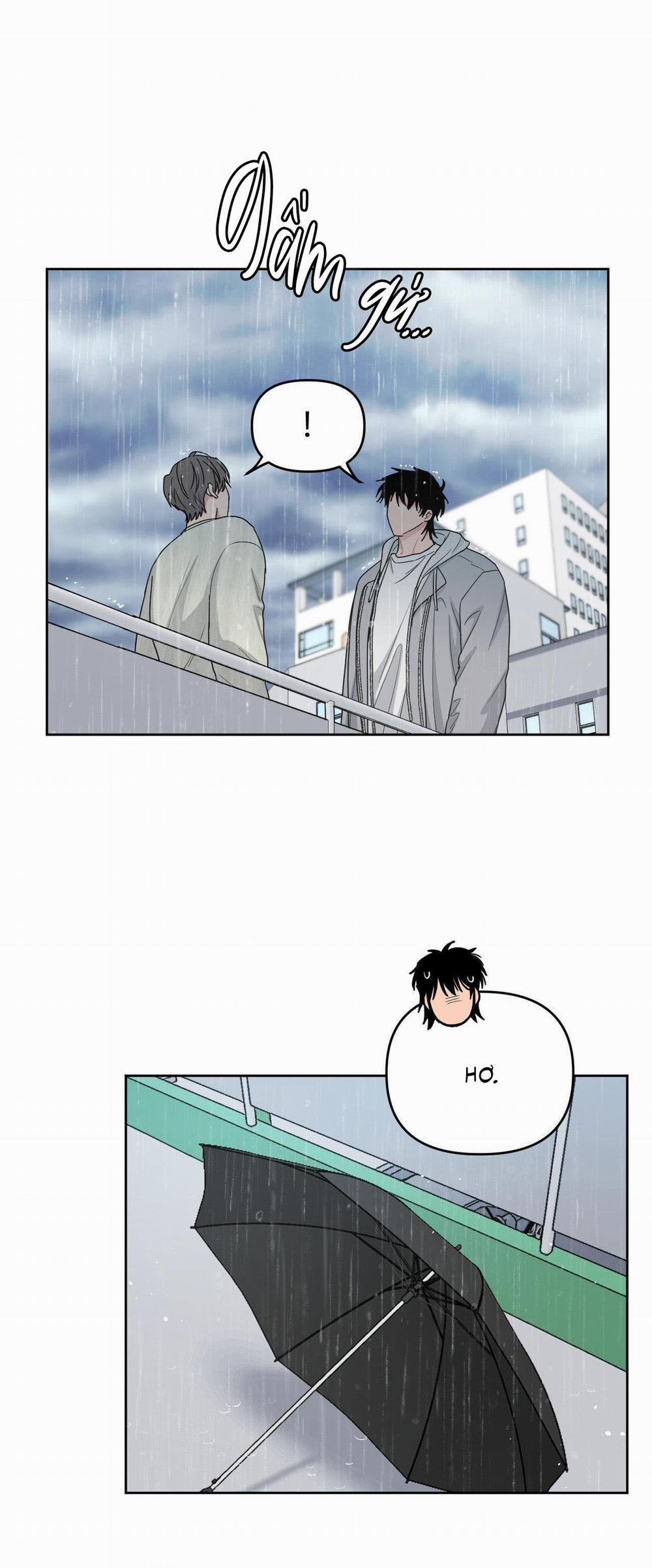 (CBunu) Chàng Trai Mỹ Thuật 21 trang 20