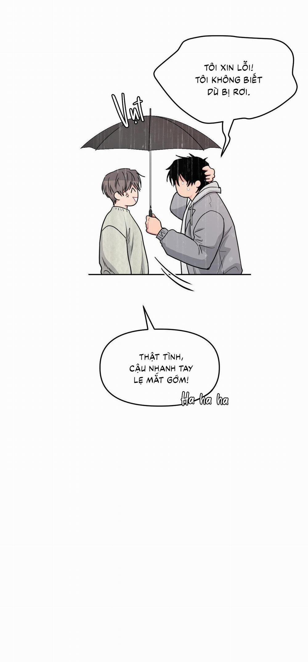 (CBunu) Chàng Trai Mỹ Thuật 21 trang 21