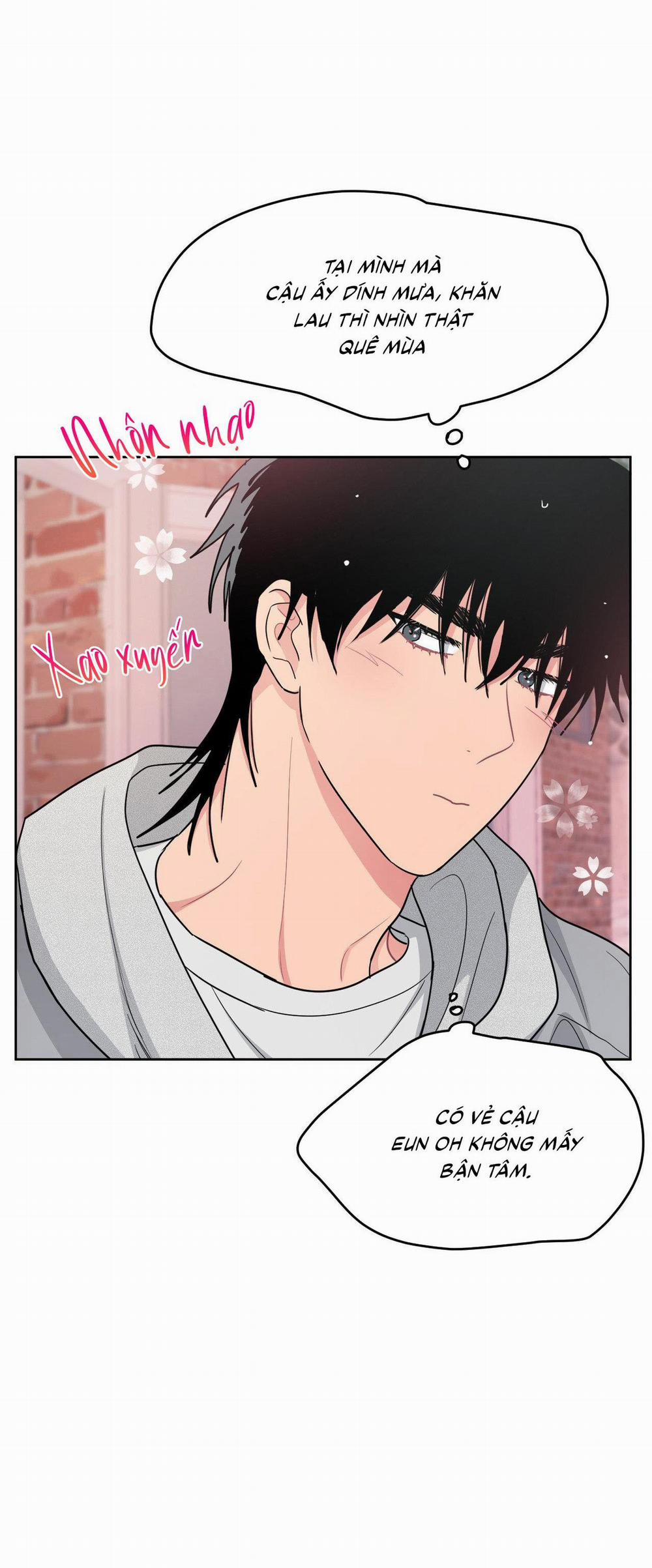 (CBunu) Chàng Trai Mỹ Thuật 21 trang 25