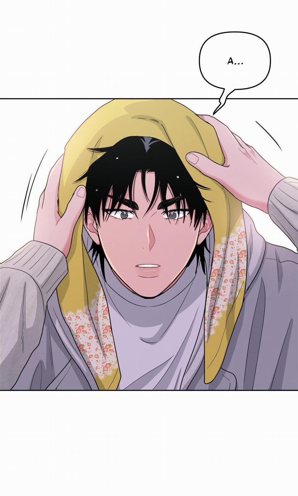 (CBunu) Chàng Trai Mỹ Thuật 21 trang 28