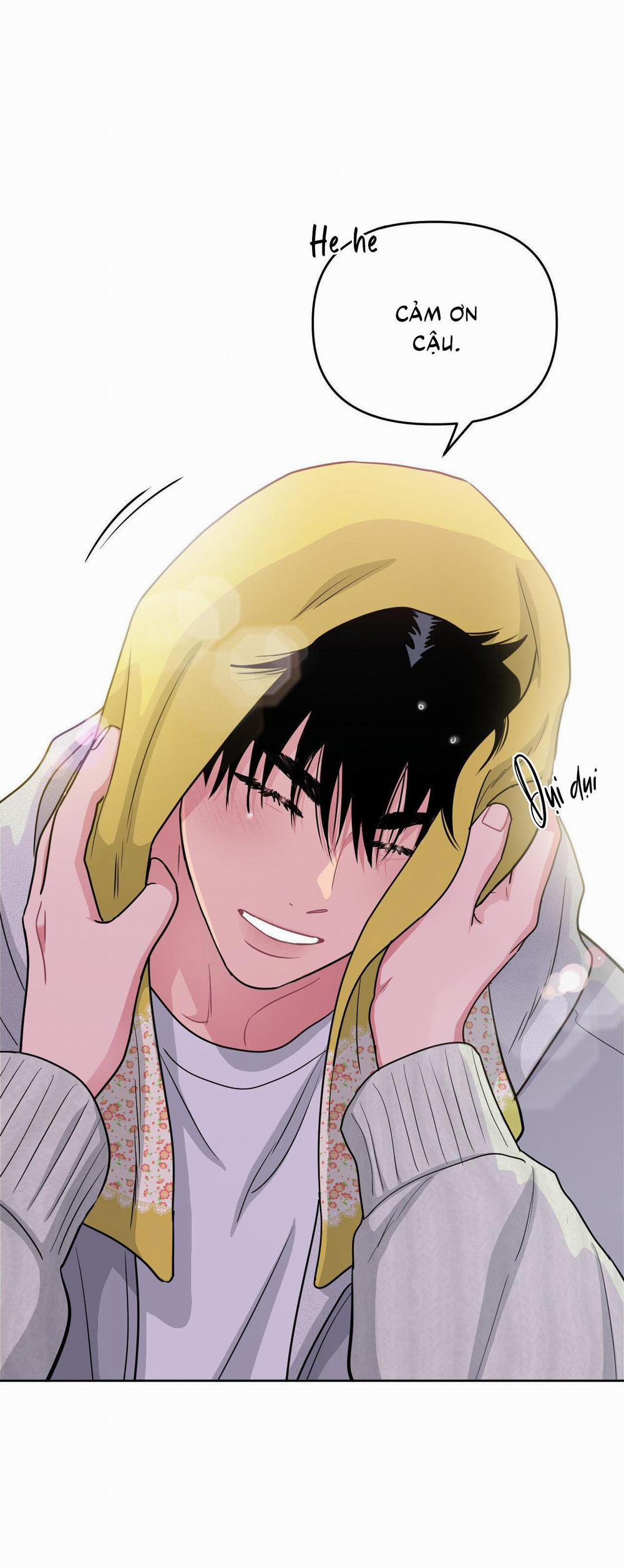 (CBunu) Chàng Trai Mỹ Thuật 21 trang 29