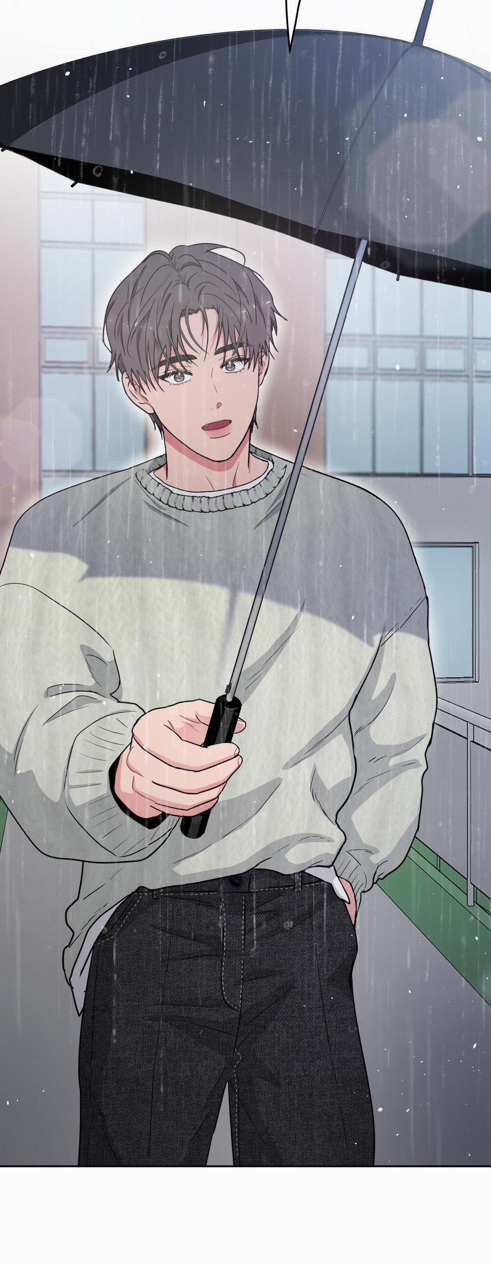 (CBunu) Chàng Trai Mỹ Thuật 21 trang 3