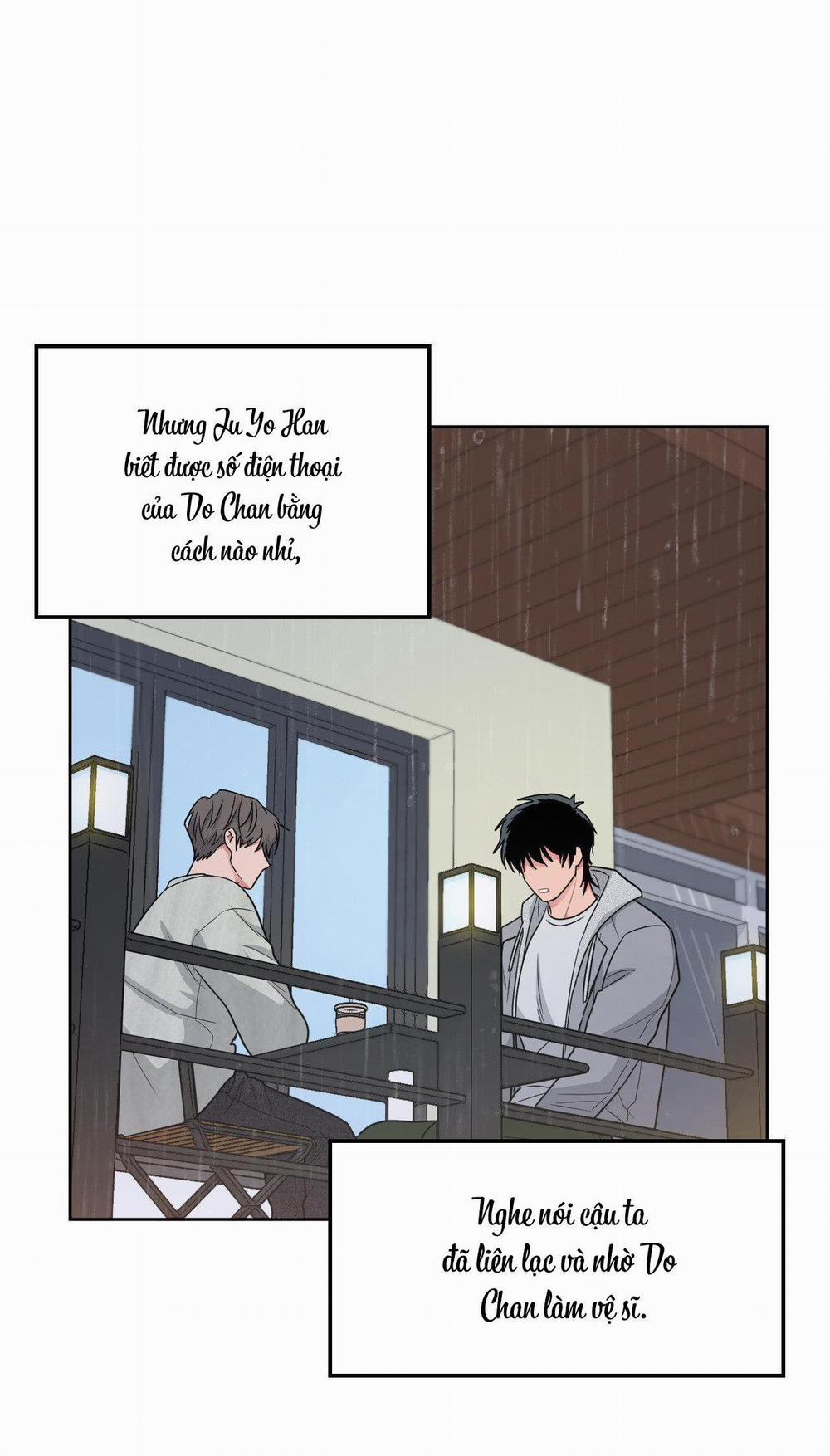 (CBunu) Chàng Trai Mỹ Thuật 21 trang 36