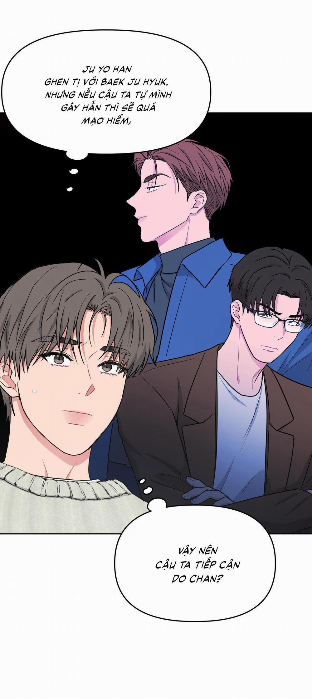 (CBunu) Chàng Trai Mỹ Thuật 21 trang 37