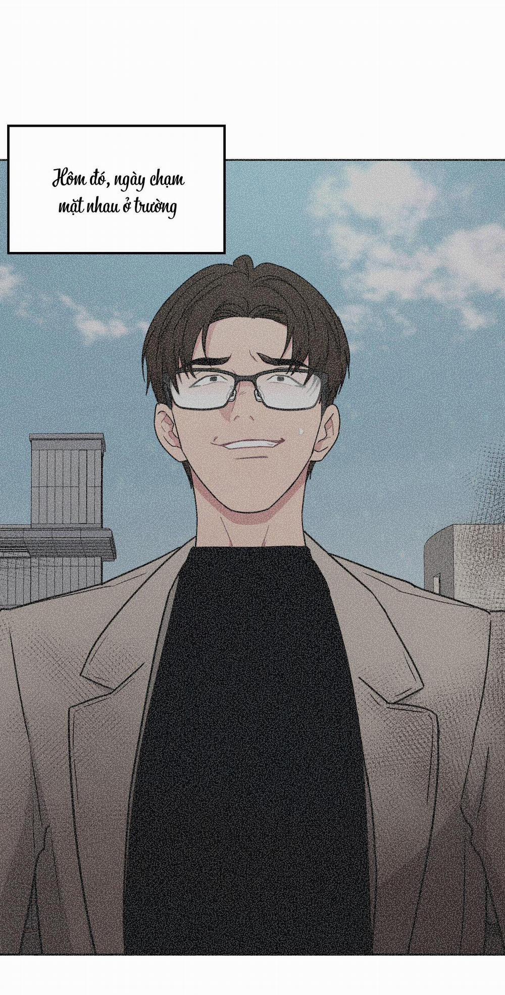 (CBunu) Chàng Trai Mỹ Thuật 21 trang 38