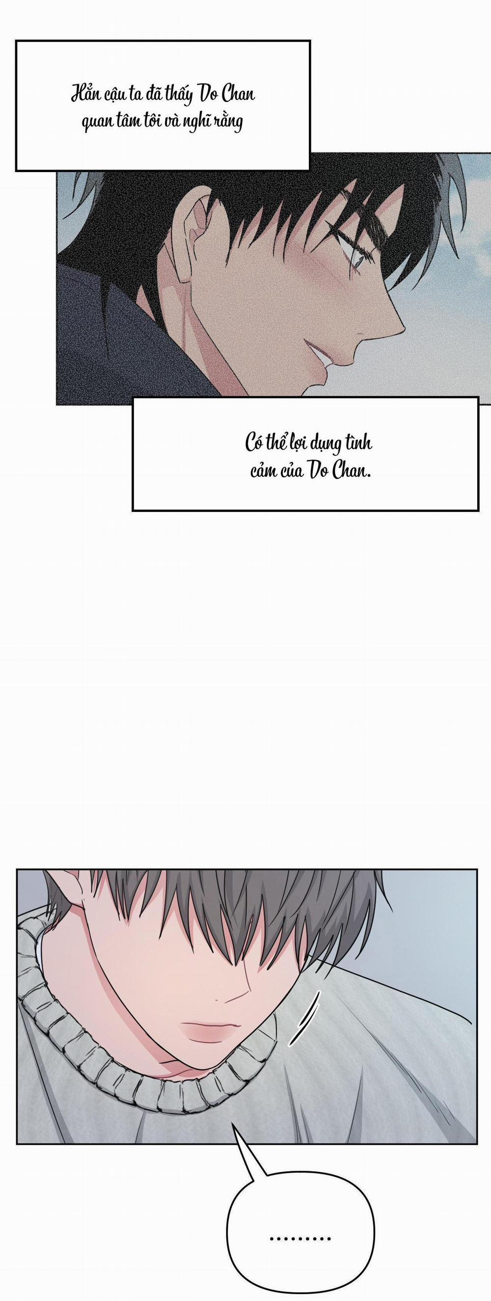 (CBunu) Chàng Trai Mỹ Thuật 21 trang 39