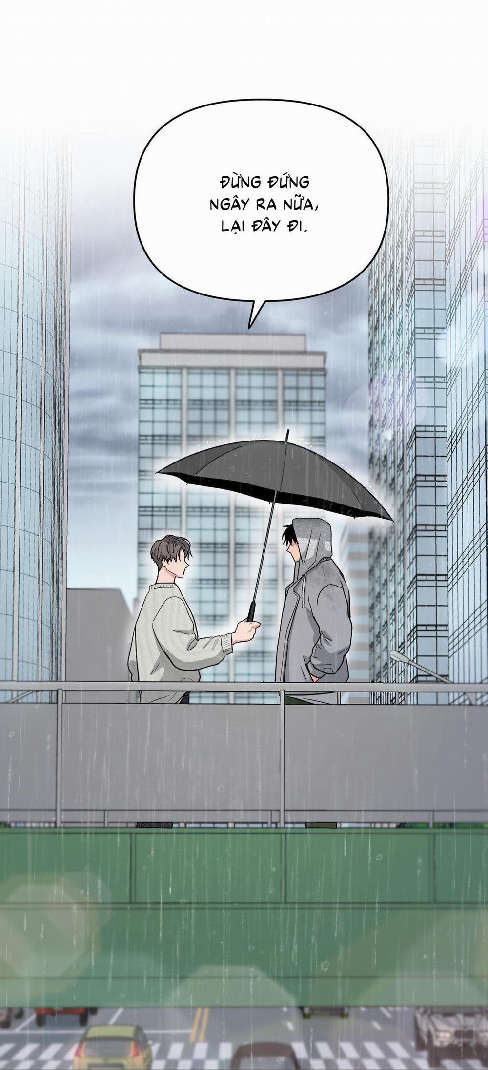 (CBunu) Chàng Trai Mỹ Thuật 21 trang 4