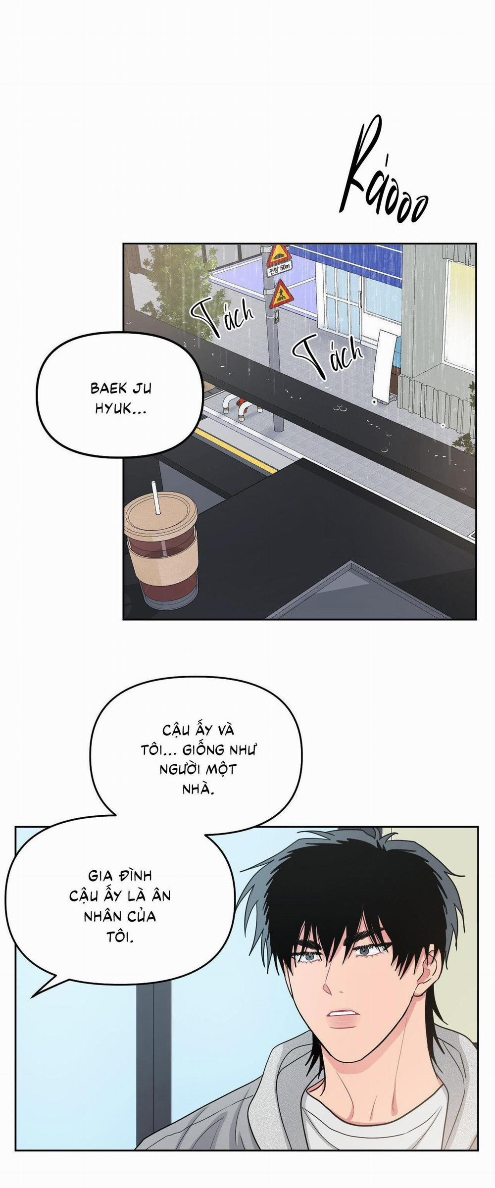 (CBunu) Chàng Trai Mỹ Thuật 21 trang 42