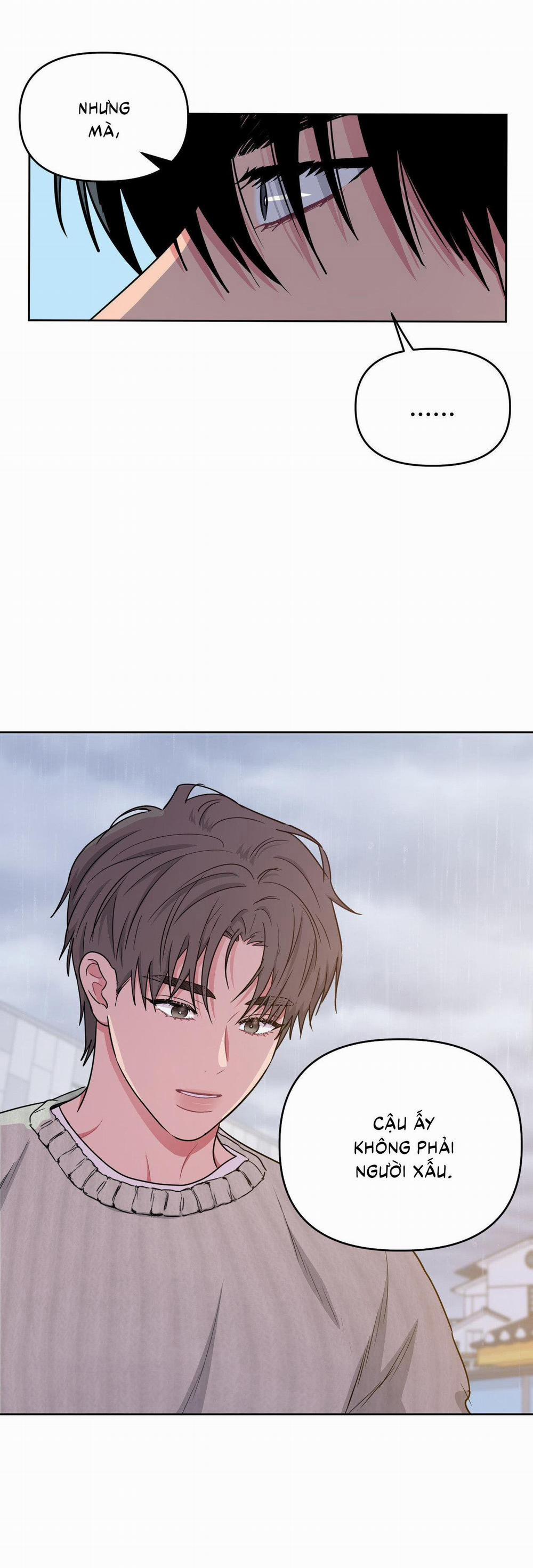 (CBunu) Chàng Trai Mỹ Thuật 21 trang 44