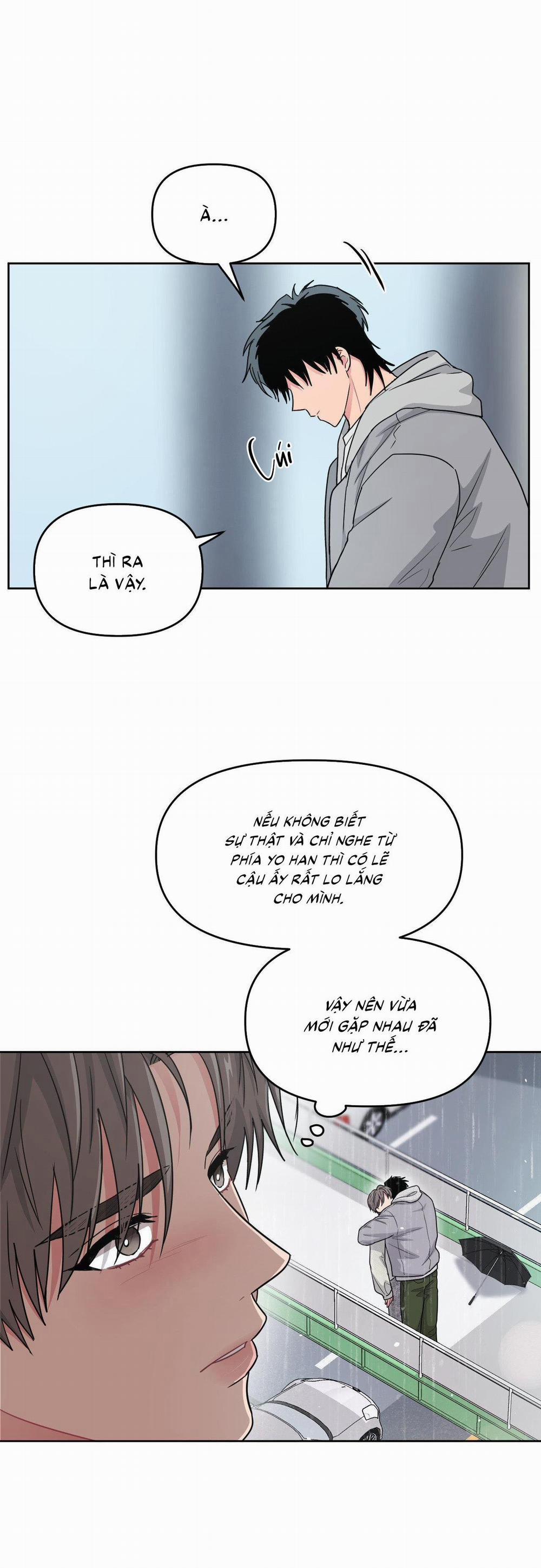 (CBunu) Chàng Trai Mỹ Thuật 21 trang 46