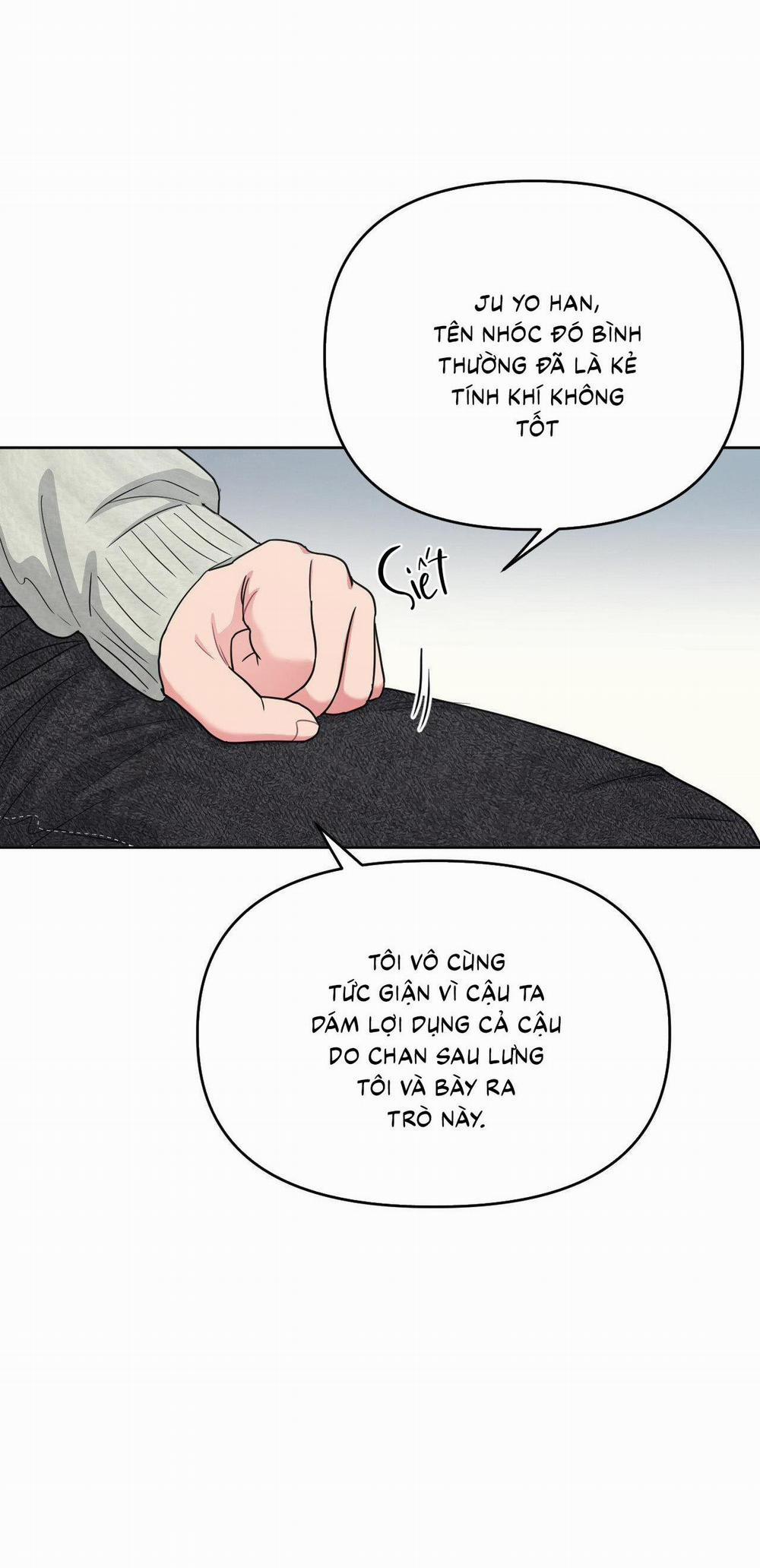 (CBunu) Chàng Trai Mỹ Thuật 21 trang 47