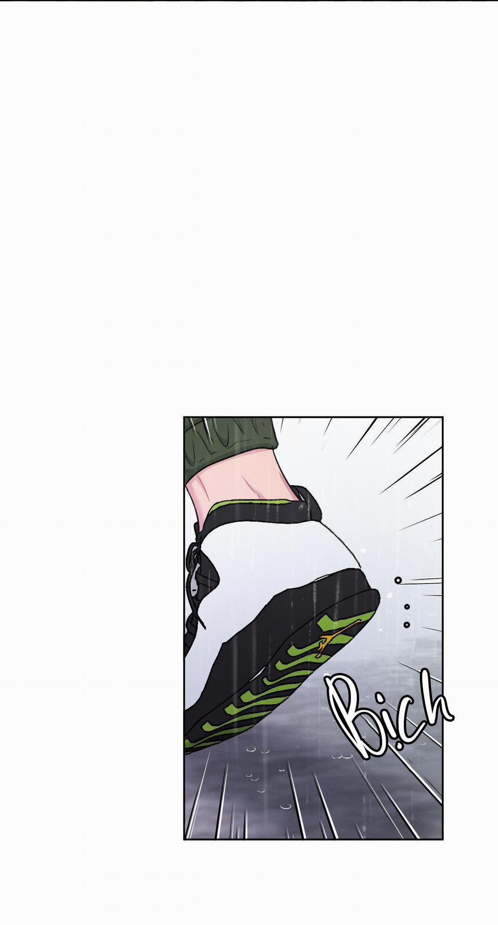 (CBunu) Chàng Trai Mỹ Thuật 21 trang 5