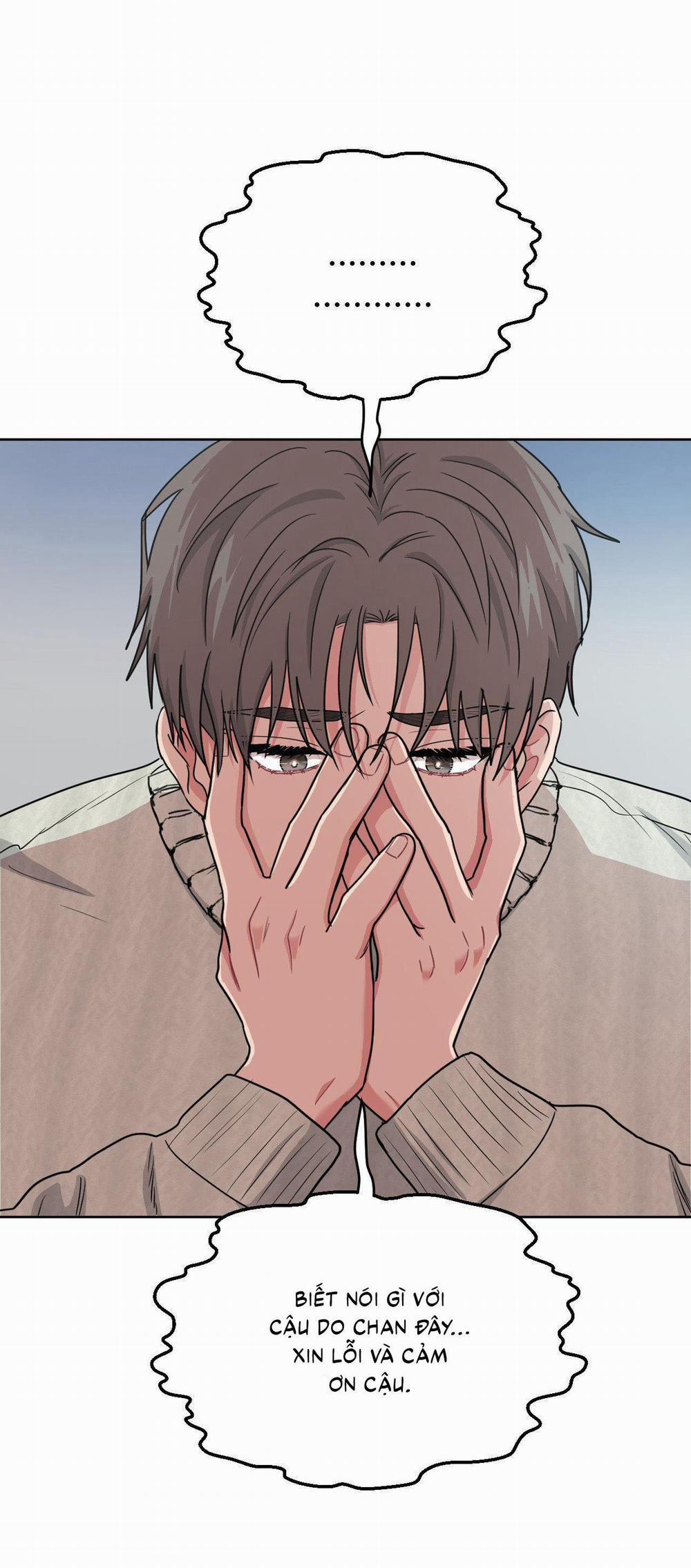 (CBunu) Chàng Trai Mỹ Thuật 21 trang 50