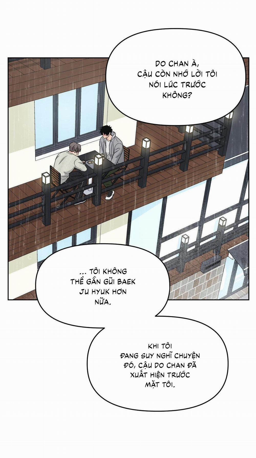 (CBunu) Chàng Trai Mỹ Thuật 21 trang 51