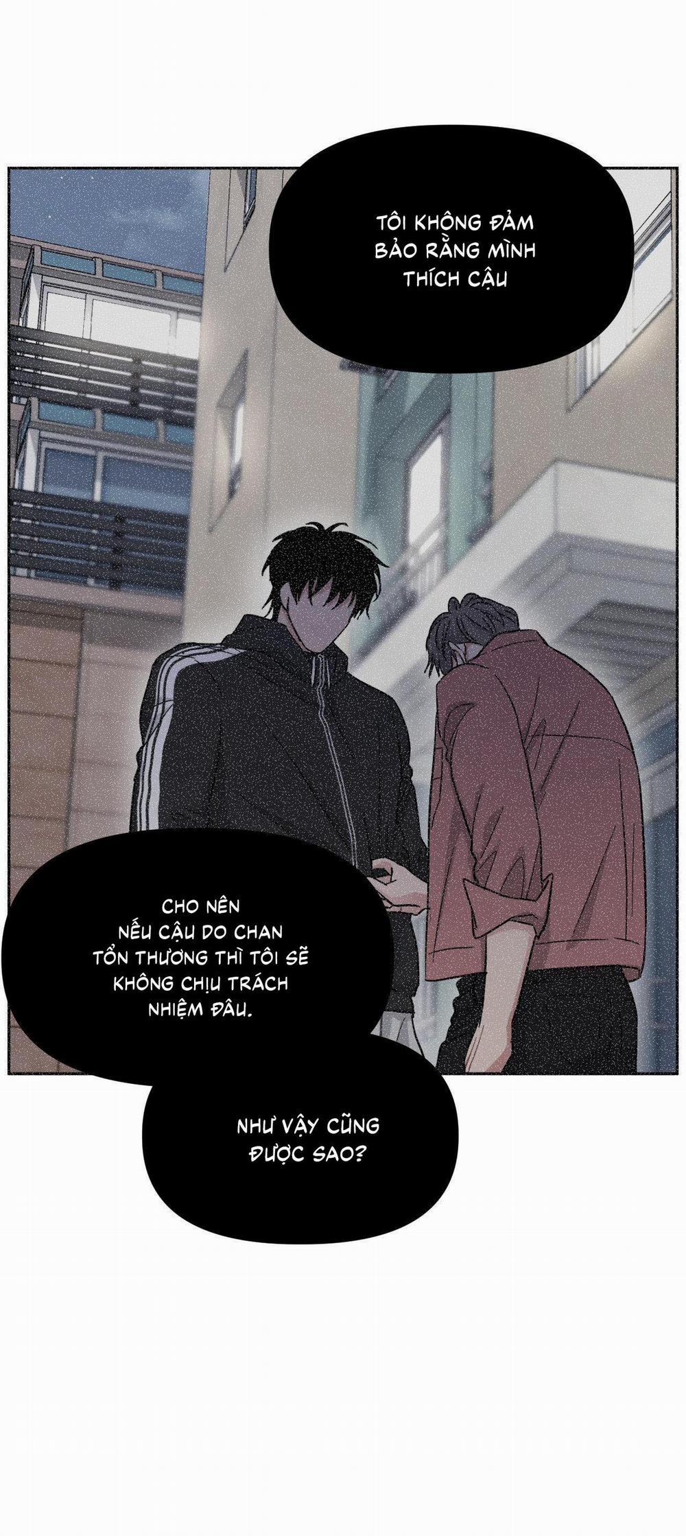 (CBunu) Chàng Trai Mỹ Thuật 21 trang 52