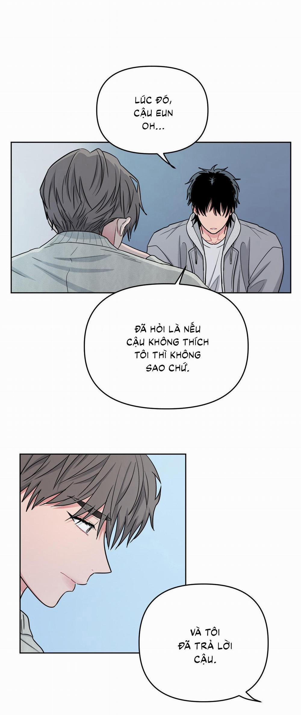 (CBunu) Chàng Trai Mỹ Thuật 21 trang 55