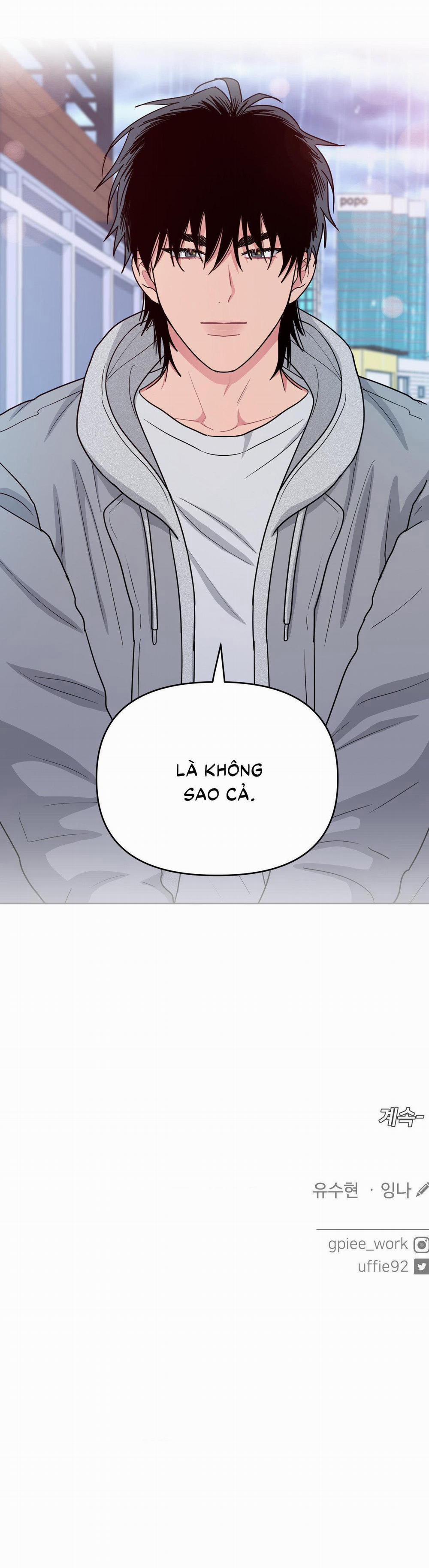 (CBunu) Chàng Trai Mỹ Thuật 21 trang 57