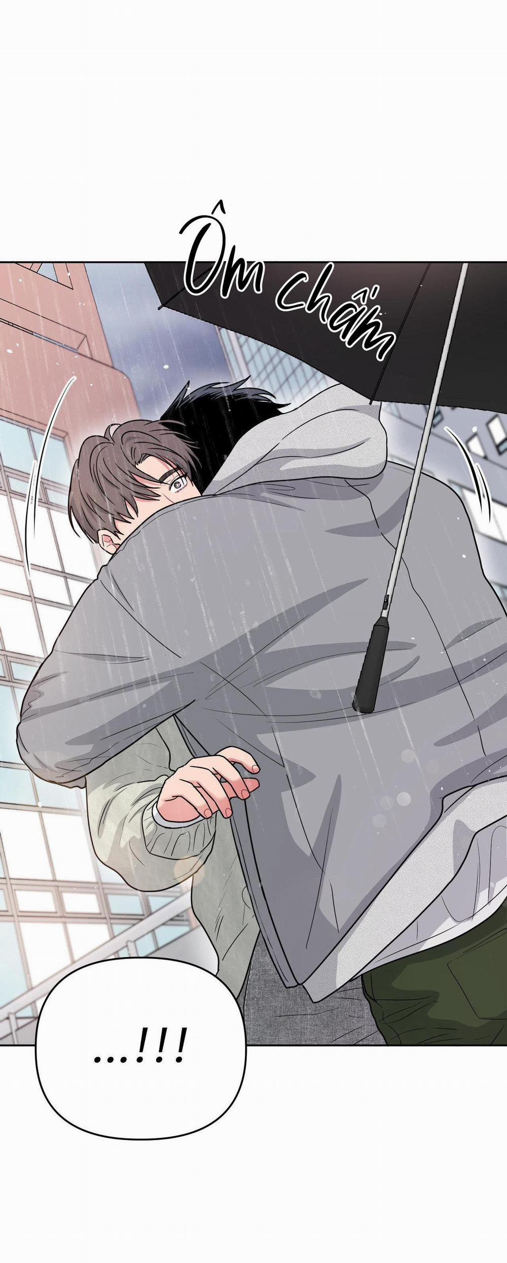 (CBunu) Chàng Trai Mỹ Thuật 21 trang 7