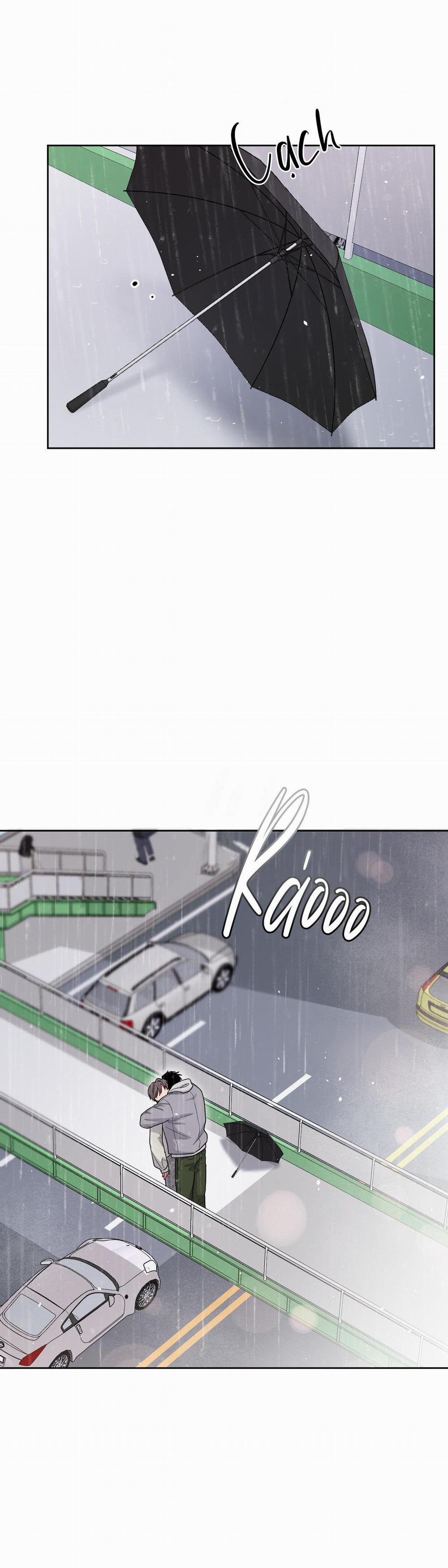 (CBunu) Chàng Trai Mỹ Thuật 21 trang 8