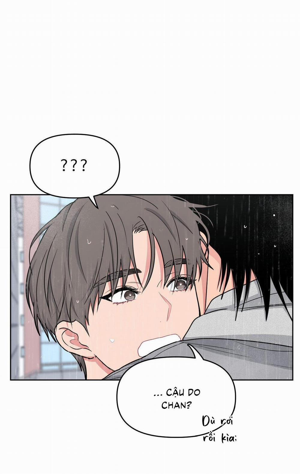 (CBunu) Chàng Trai Mỹ Thuật 21 trang 9