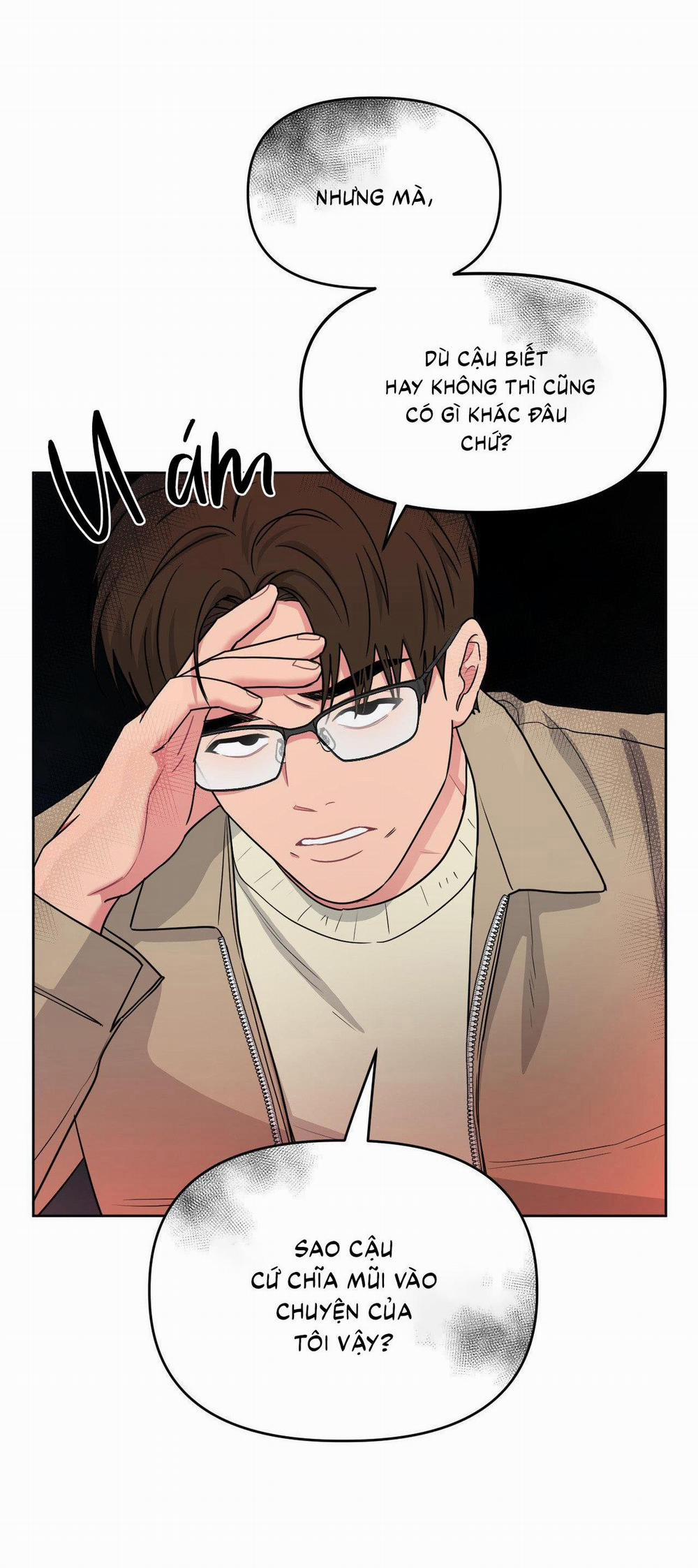 (CBunu) Chàng Trai Mỹ Thuật 22 trang 10